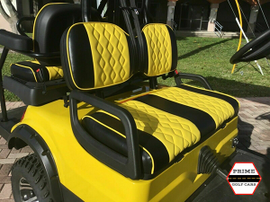 golf cart maintenance, pompano golf cart service, battery service