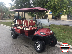 golf cart maintenance, pompano golf cart service, battery service